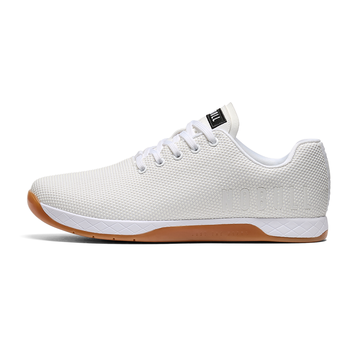 NOBULL | Outwork White Gum