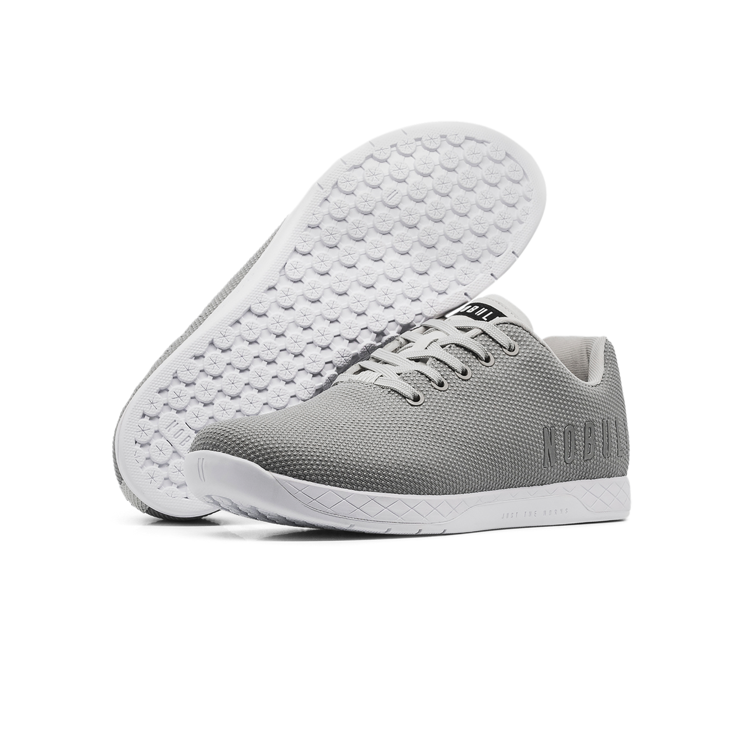 NOBULL | Outwork Arctic Grey