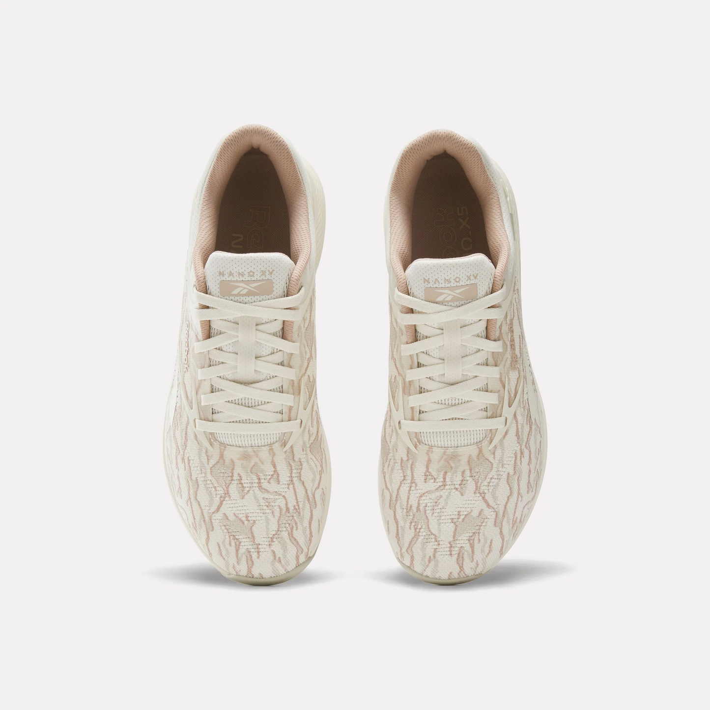 REEBOK | Nano X5 Sand/Tan