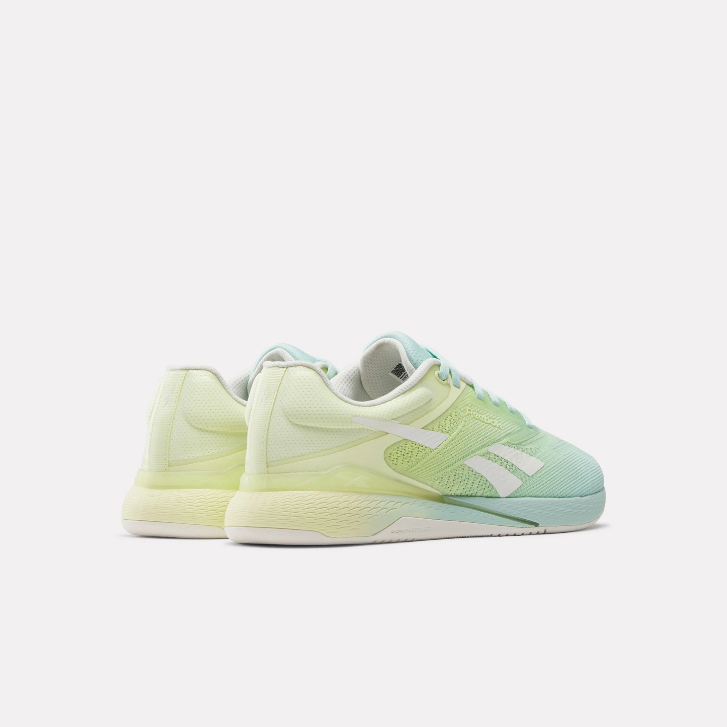 REEBOK | Nano X5 Glitch Aqua/Yellow Haze/Chalk DE DAMA