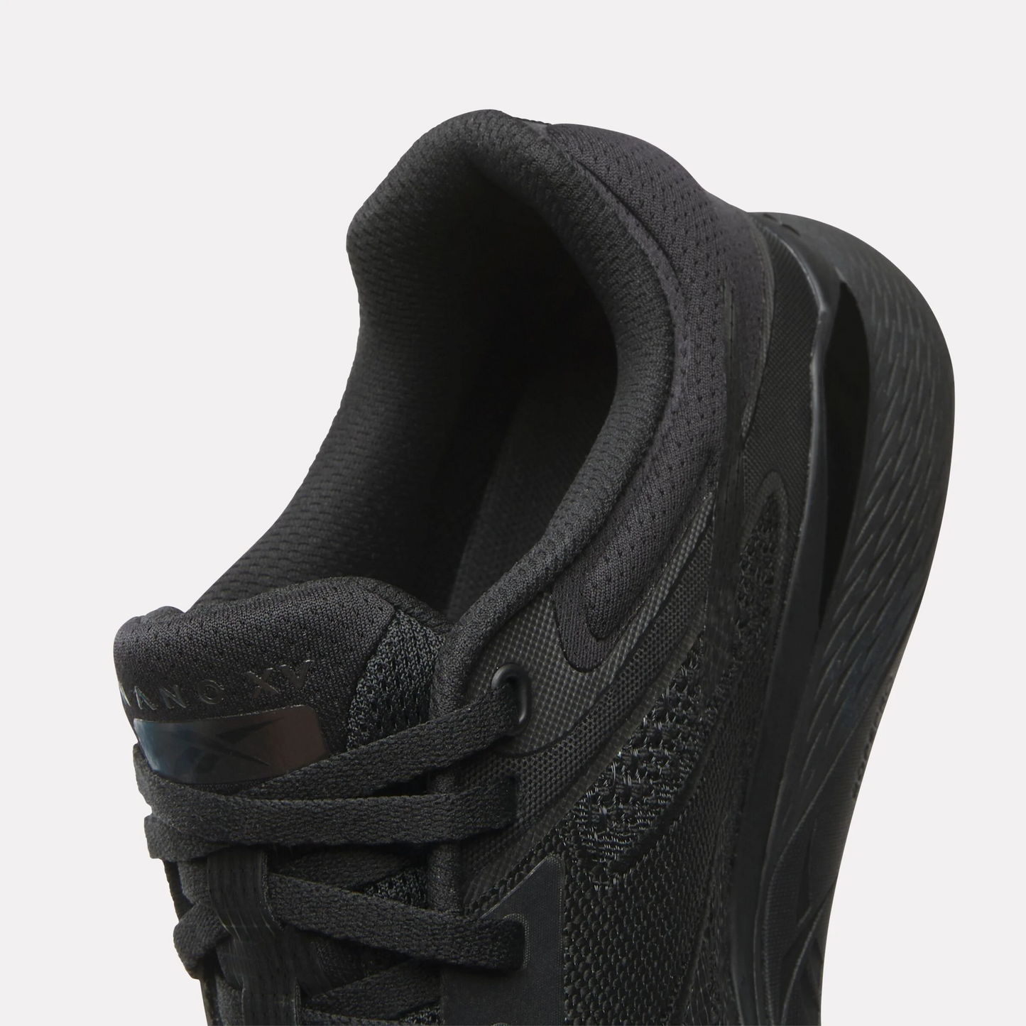 REEBOK | Nano X5 Black/Grey DE DAMA