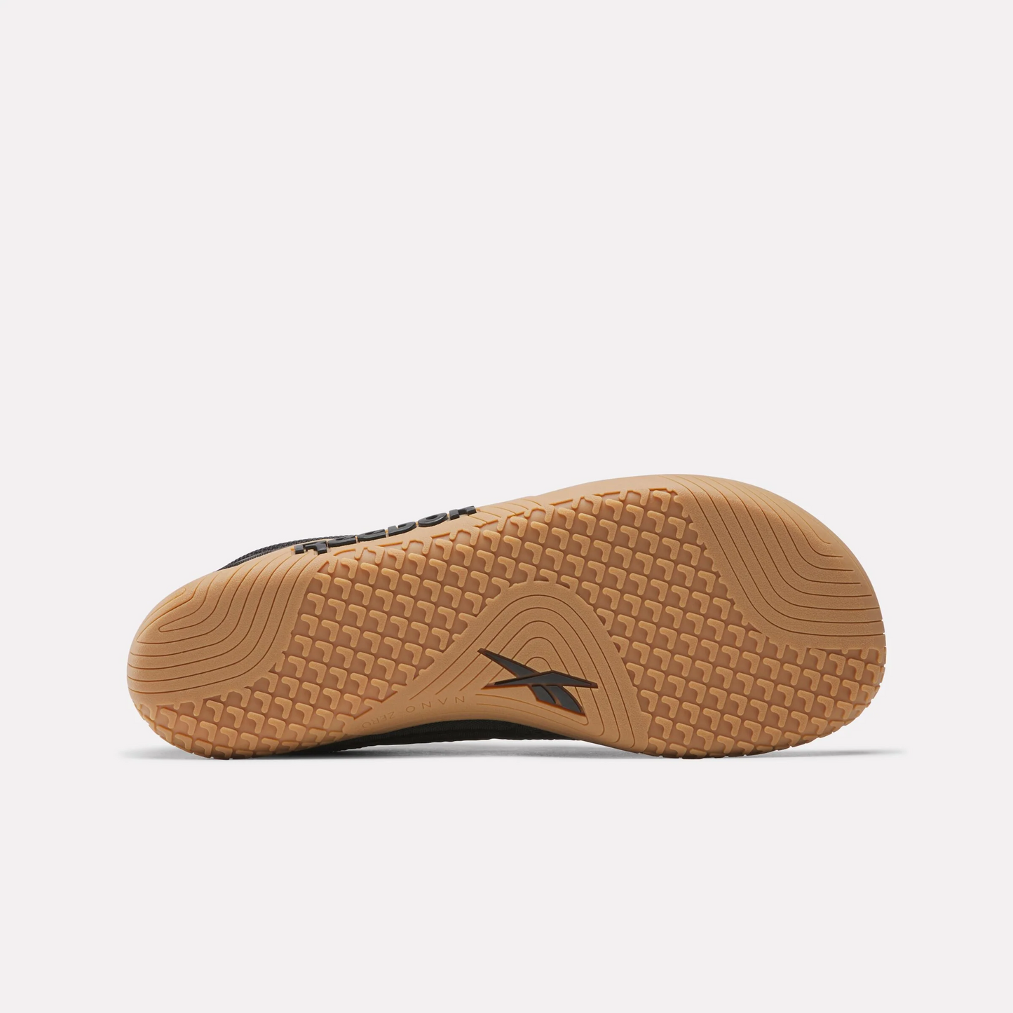 REEBOK | Nano Zero Black/Gum.