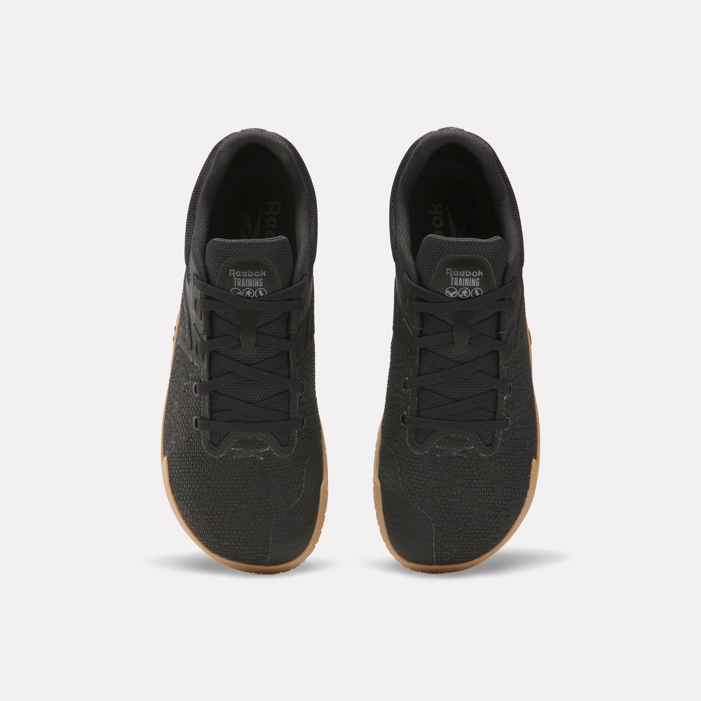 REEBOK | Nano Zero Black/Gum.