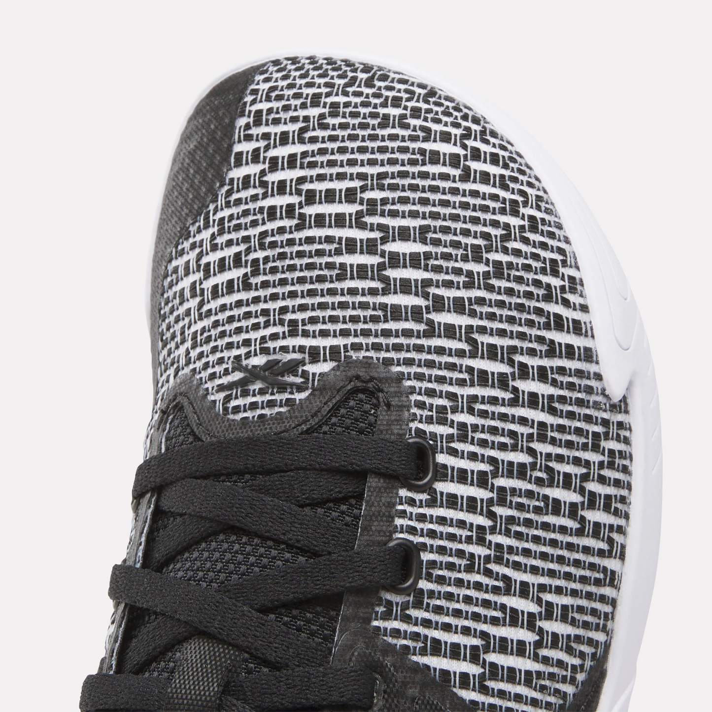 REEBOK | Nano Zero Black/Ftwr White DE DAMA