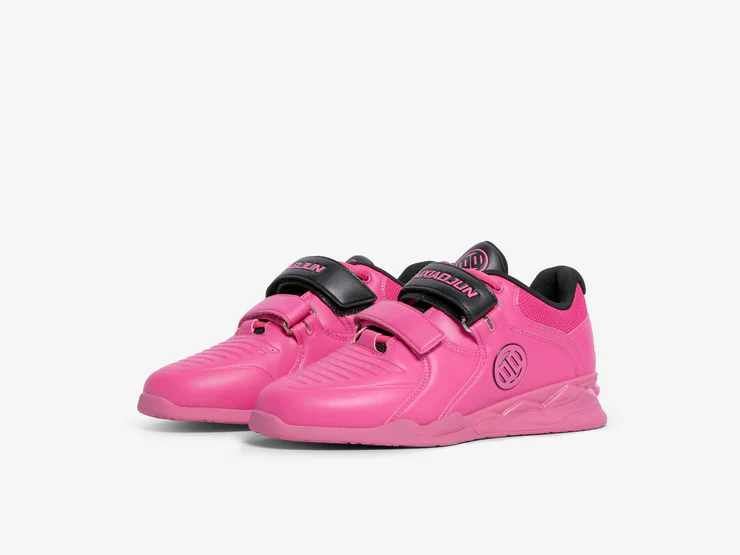 LUXIAOJUN | Lifters Pink
