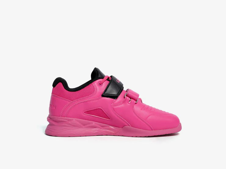 LUXIAOJUN | Lifters Pink