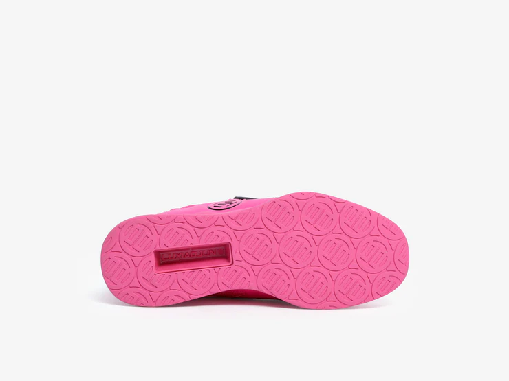 LUXIAOJUN | Lifters Pink