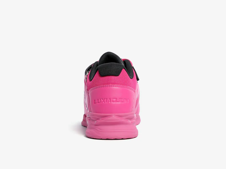 LUXIAOJUN | Lifters Pink