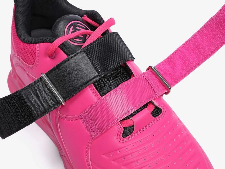 LUXIAOJUN | Lifters Pink