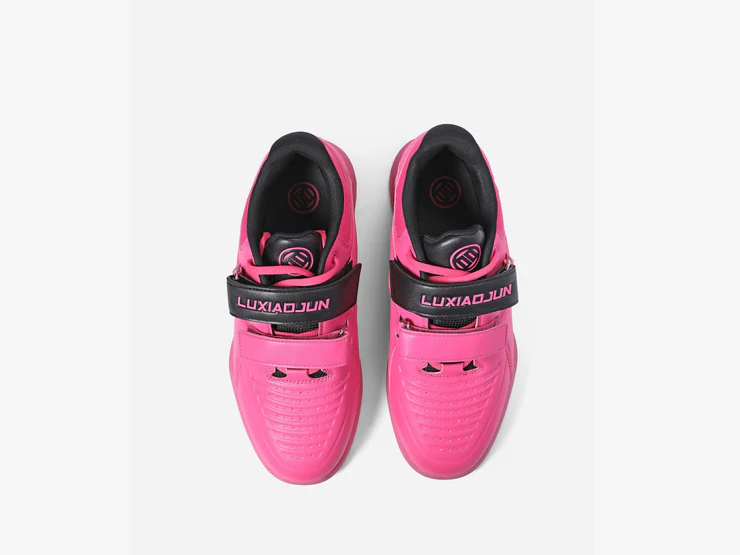 LUXIAOJUN | Lifters Pink