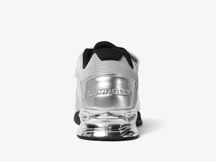 LUXIAOJUN | Lifters Silver