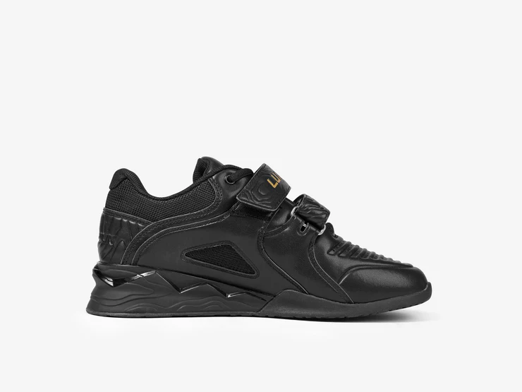 LUXIAOJUN | Lifters Black
