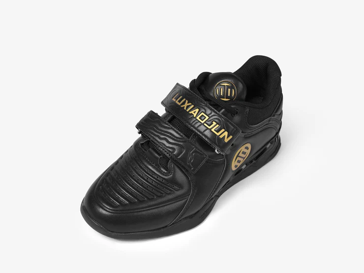 LUXIAOJUN | Lifters Black