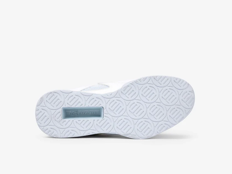 LUXIAOJUN | Lifters White