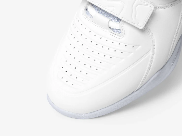LUXIAOJUN | Lifters White