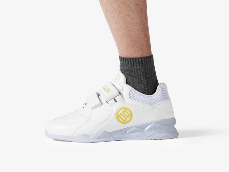 LUXIAOJUN | Lifters White
