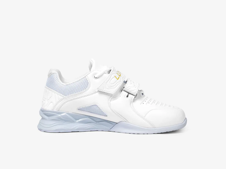 LUXIAOJUN | Lifters White