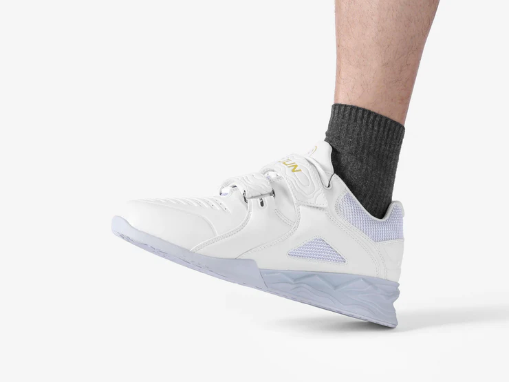 LUXIAOJUN | Lifters White