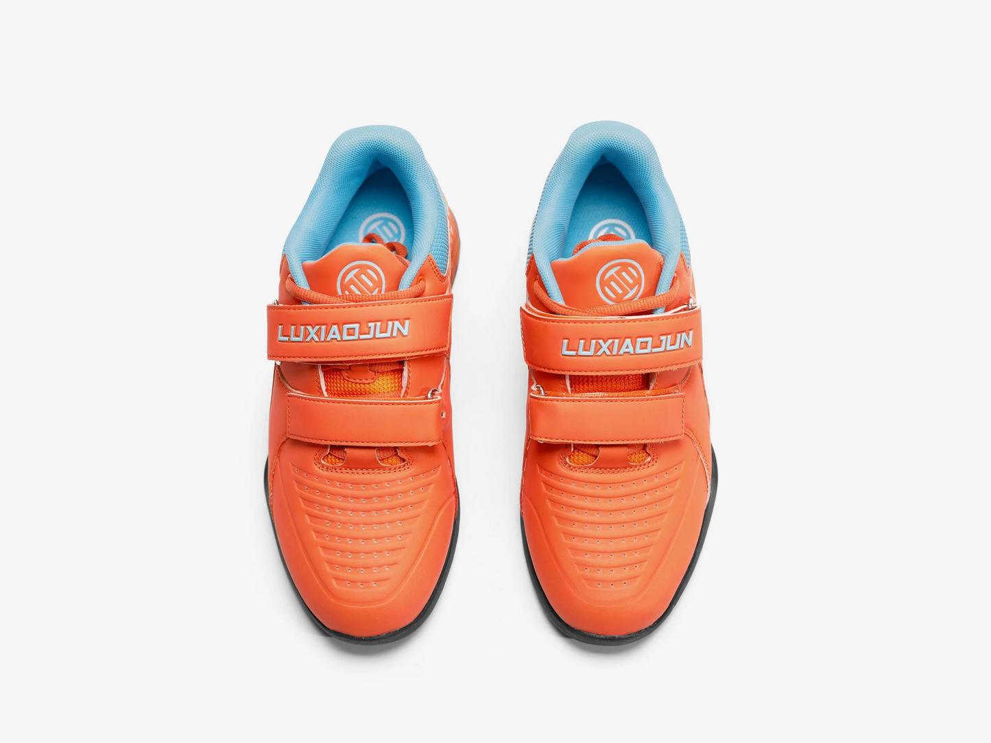 LUXIAOJUN | Lifters Power Orange Edition