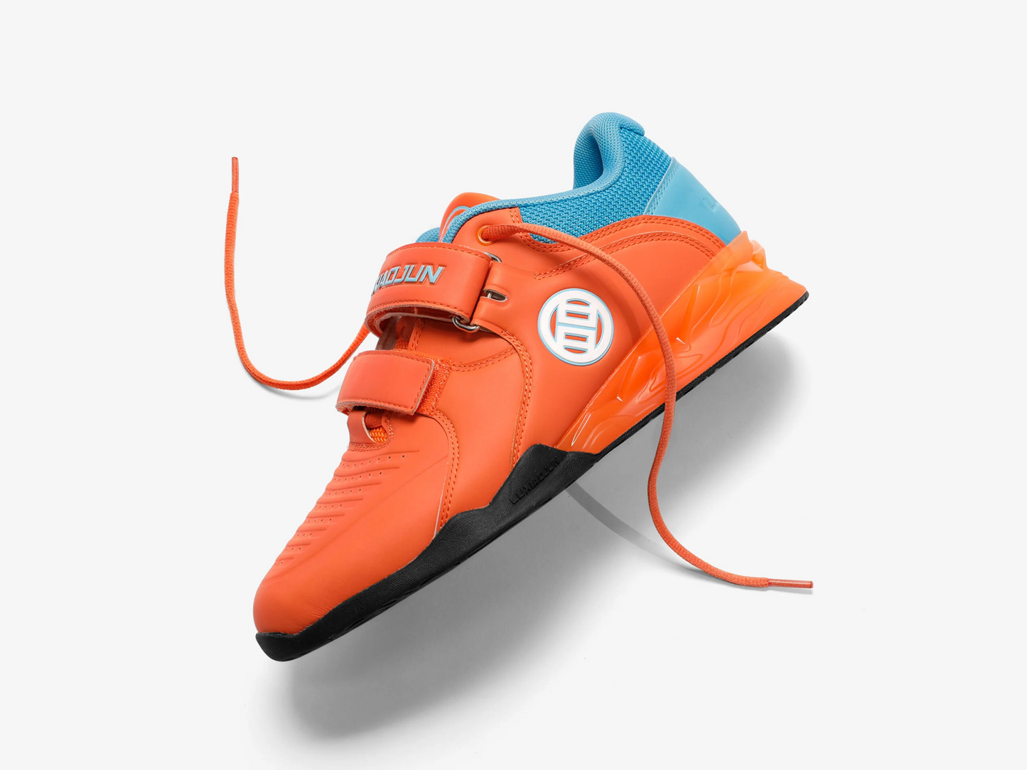 LUXIAOJUN | Lifters Power Orange Edition