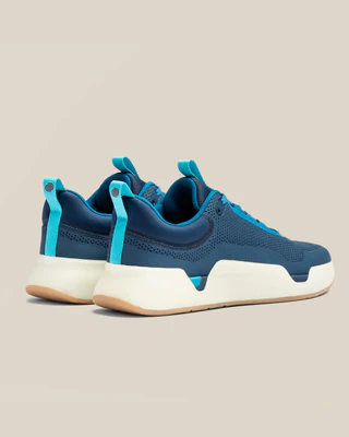 WHILE ON EARTH | Move Trainer Seaport/Oat