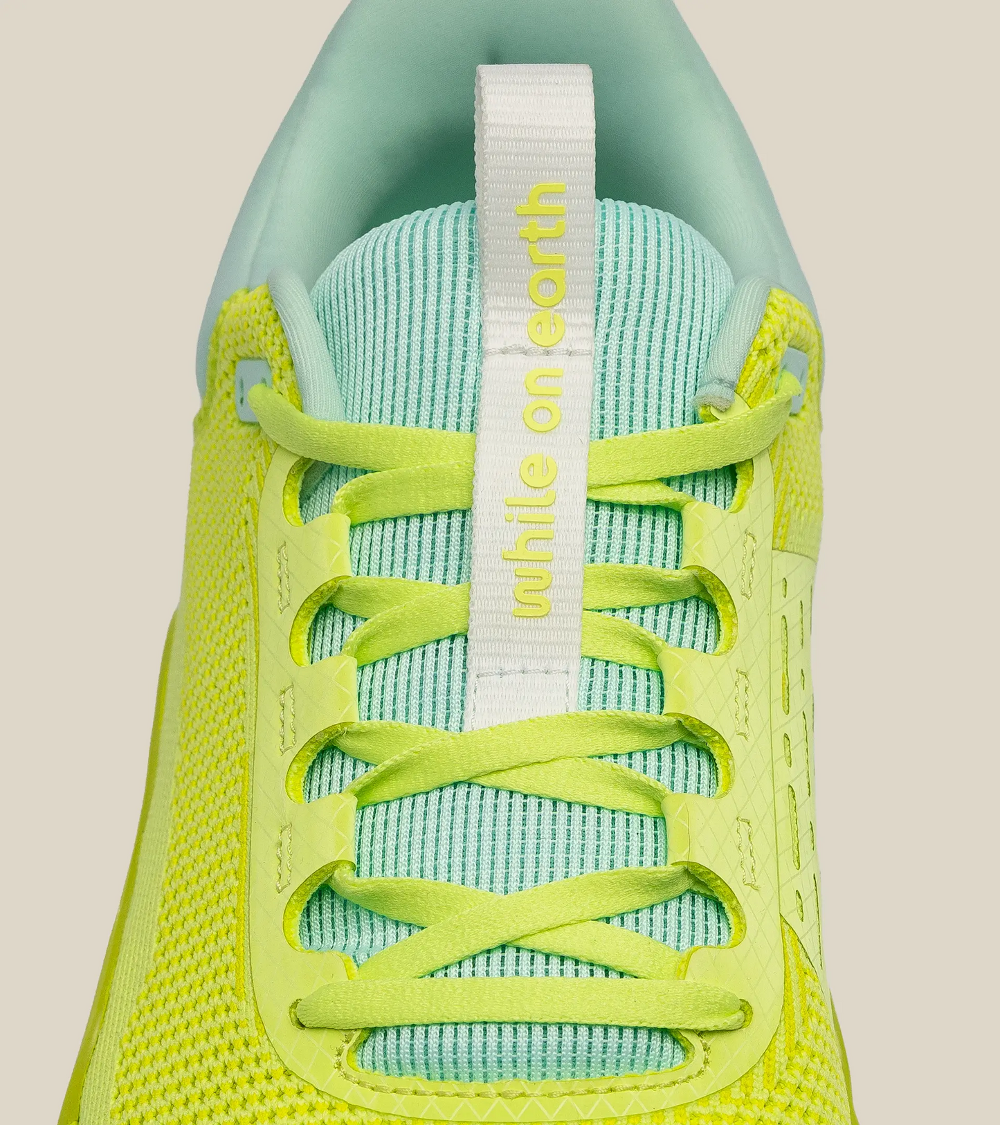 WHILE ON EARTH | Move Trainer Citrus/Sun