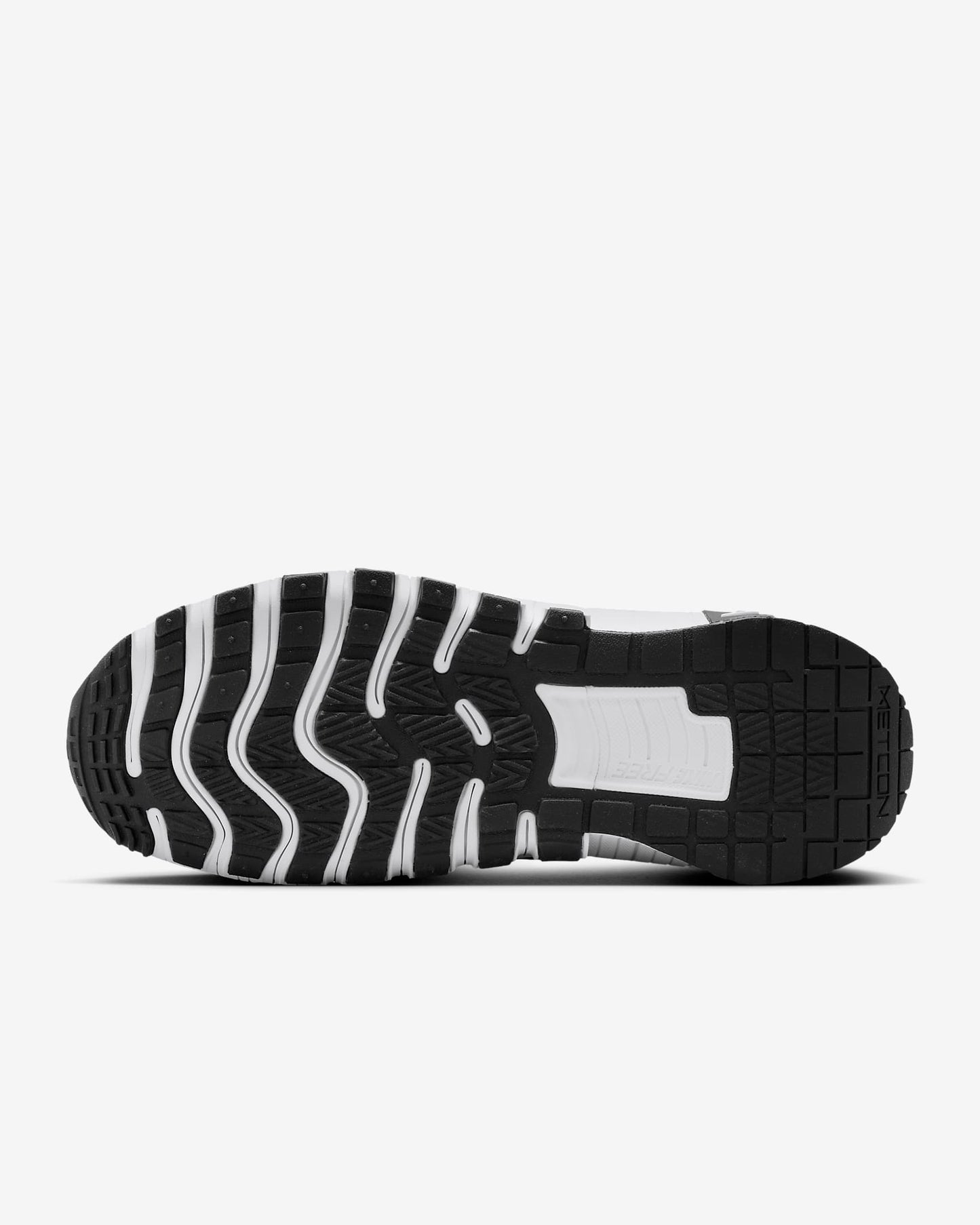 NIKE | Free Metcon 6 Black/White