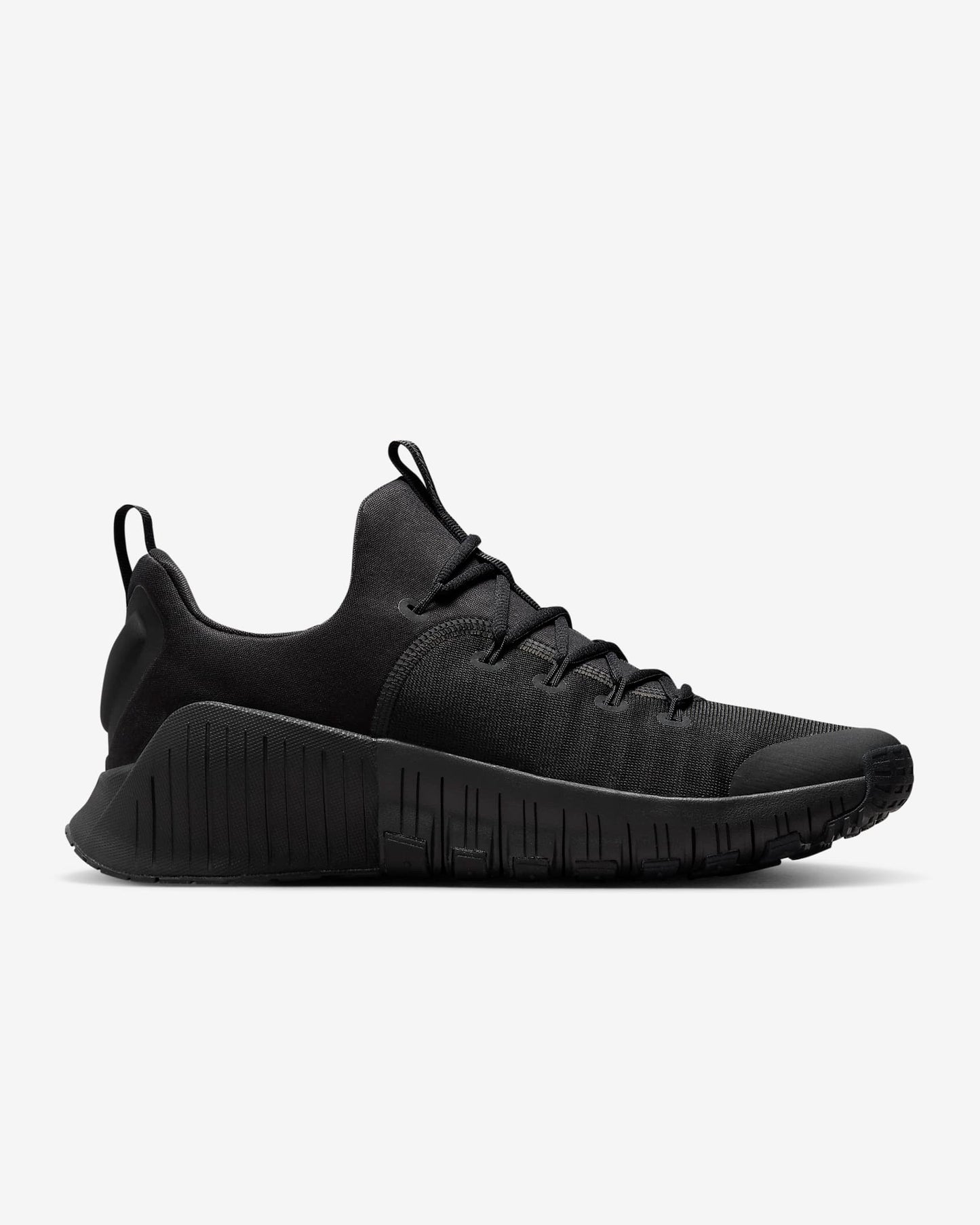 NIKE | Free Metcon 6 Black/Anthracite