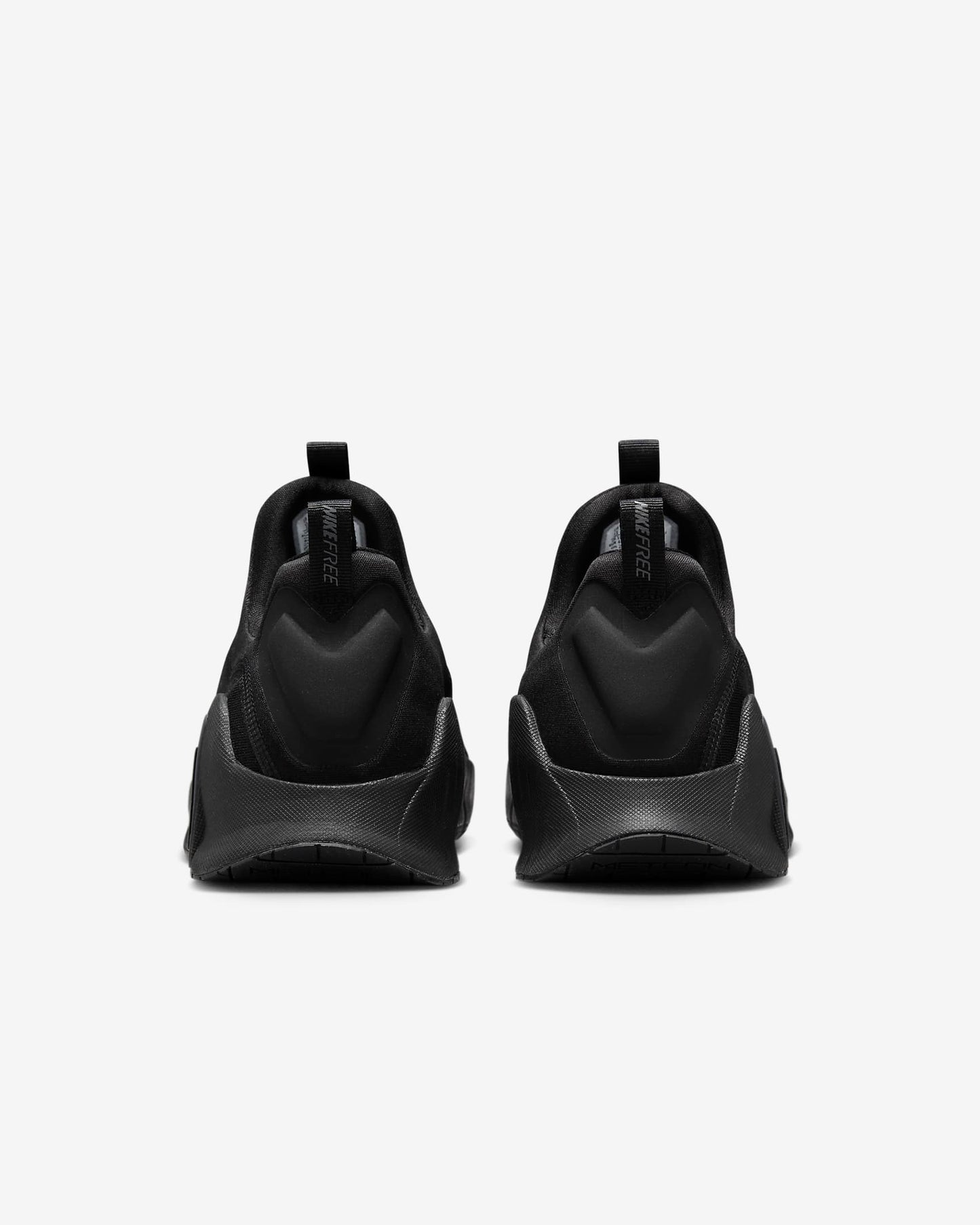 NIKE | Free Metcon 6 Black/Anthracite