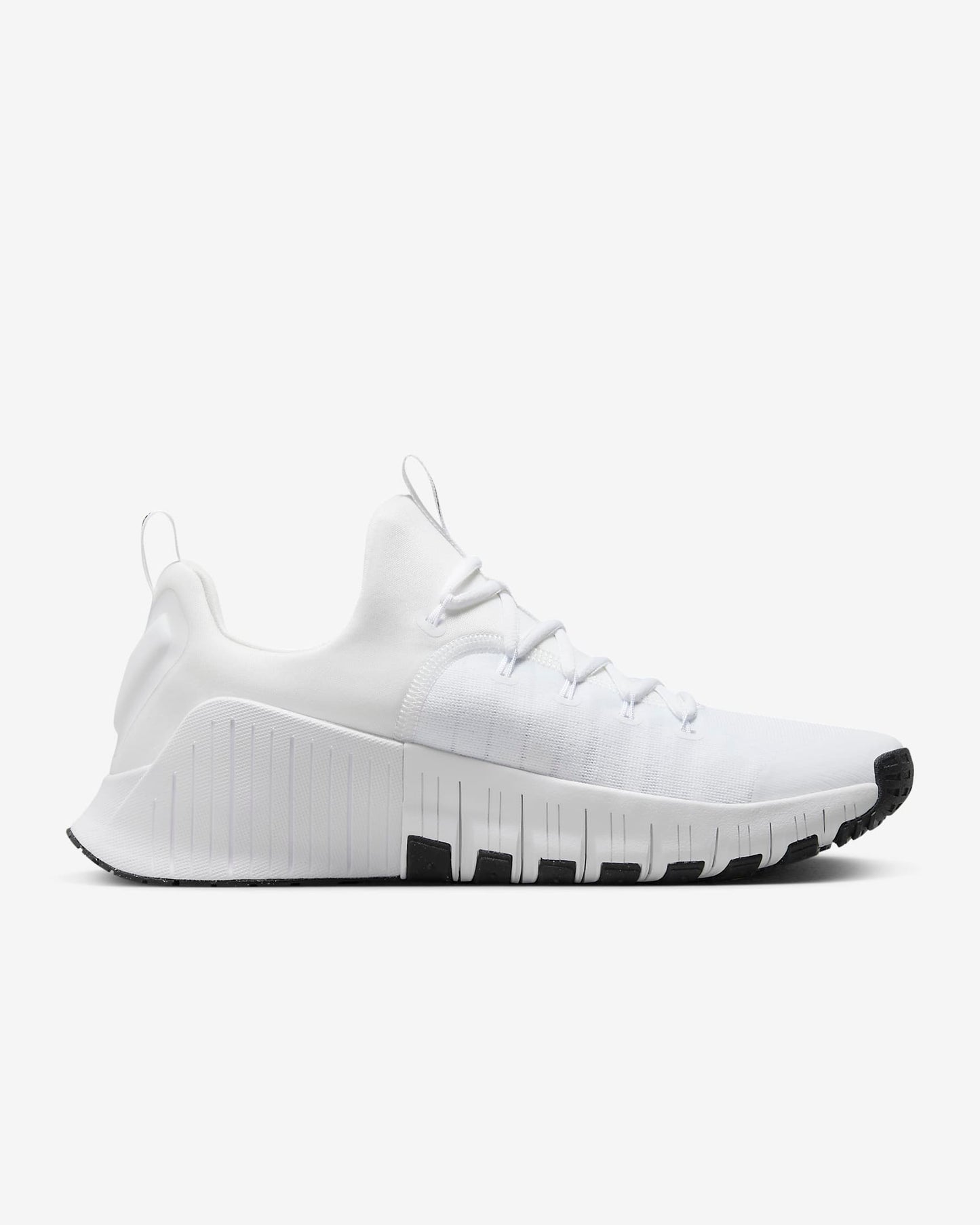 NIKE | Free Metcon 6 White/Black