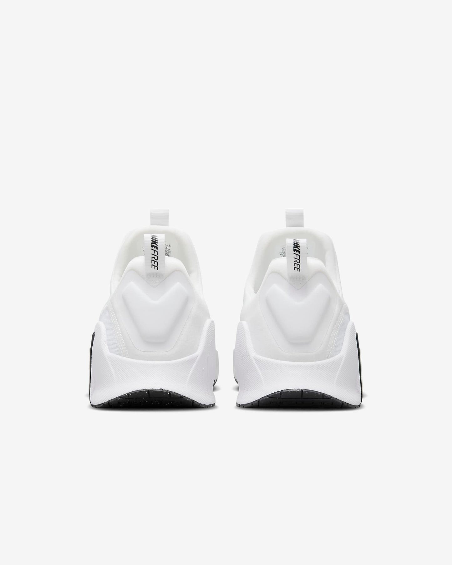 NIKE | Free Metcon 6 White/Black