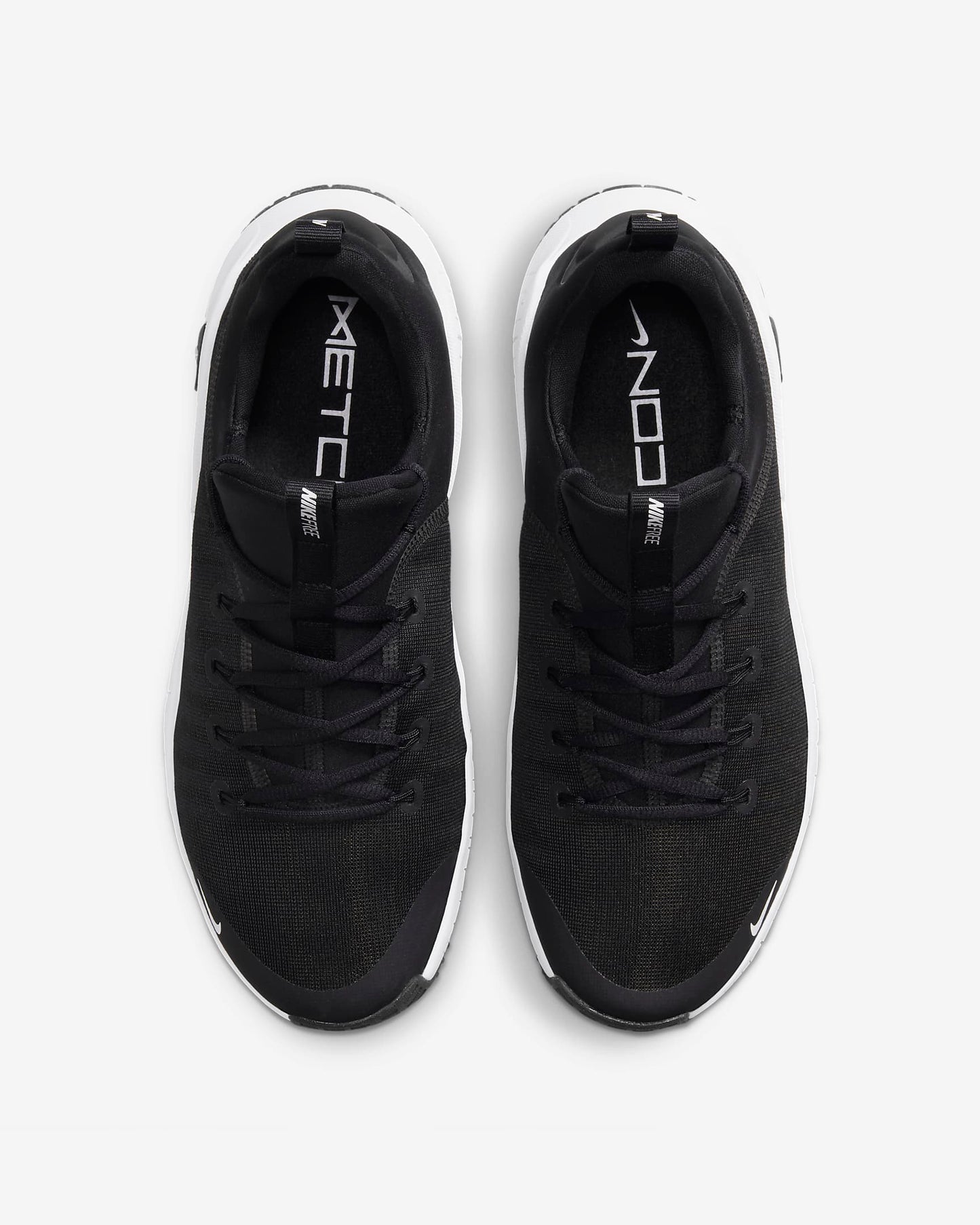 NIKE | Free Metcon 6 Black/White