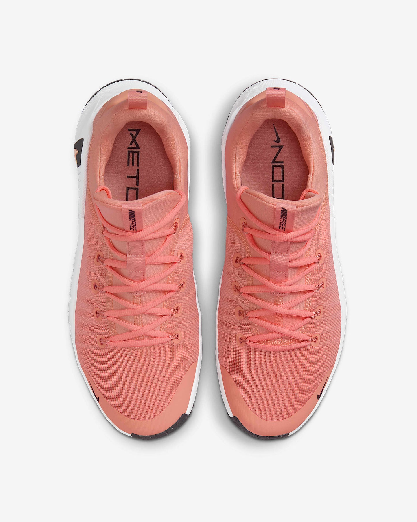 NIKE | Free Metcon 6 Apricot Agate