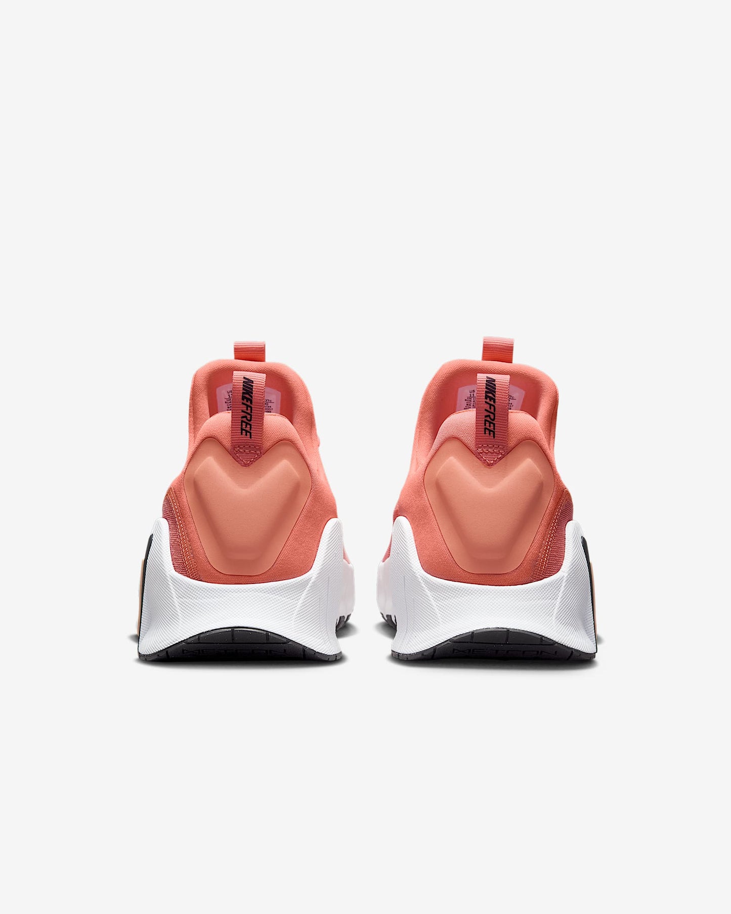 NIKE | Free Metcon 6 Apricot Agate