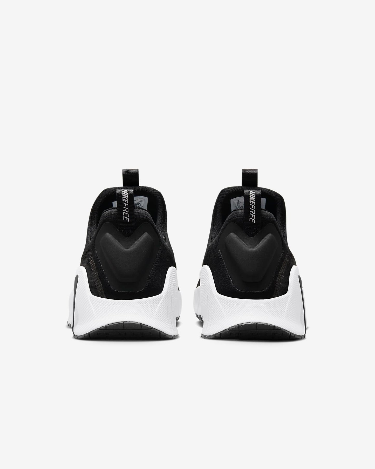 NIKE | Free Metcon 6 Black/White