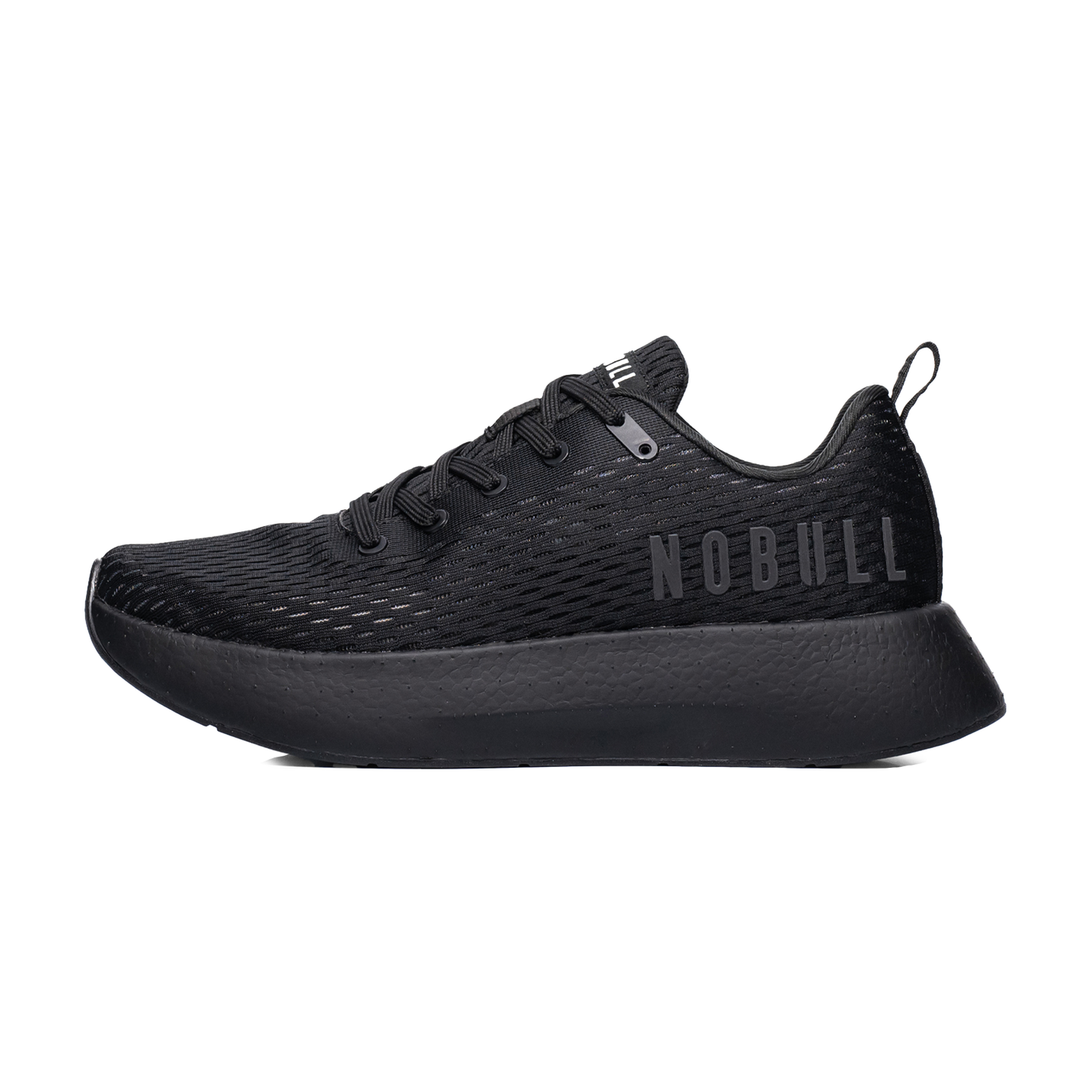 NOBULL | Journey Triple Black