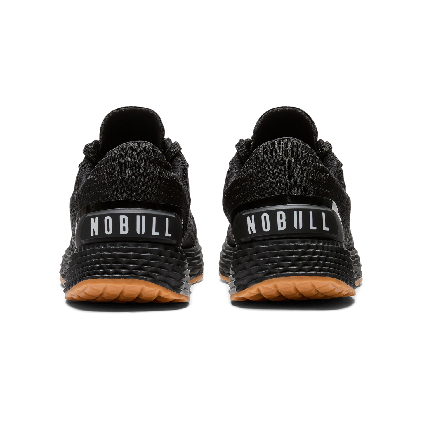 NOBULL | Allday Ripstop Black Gum
