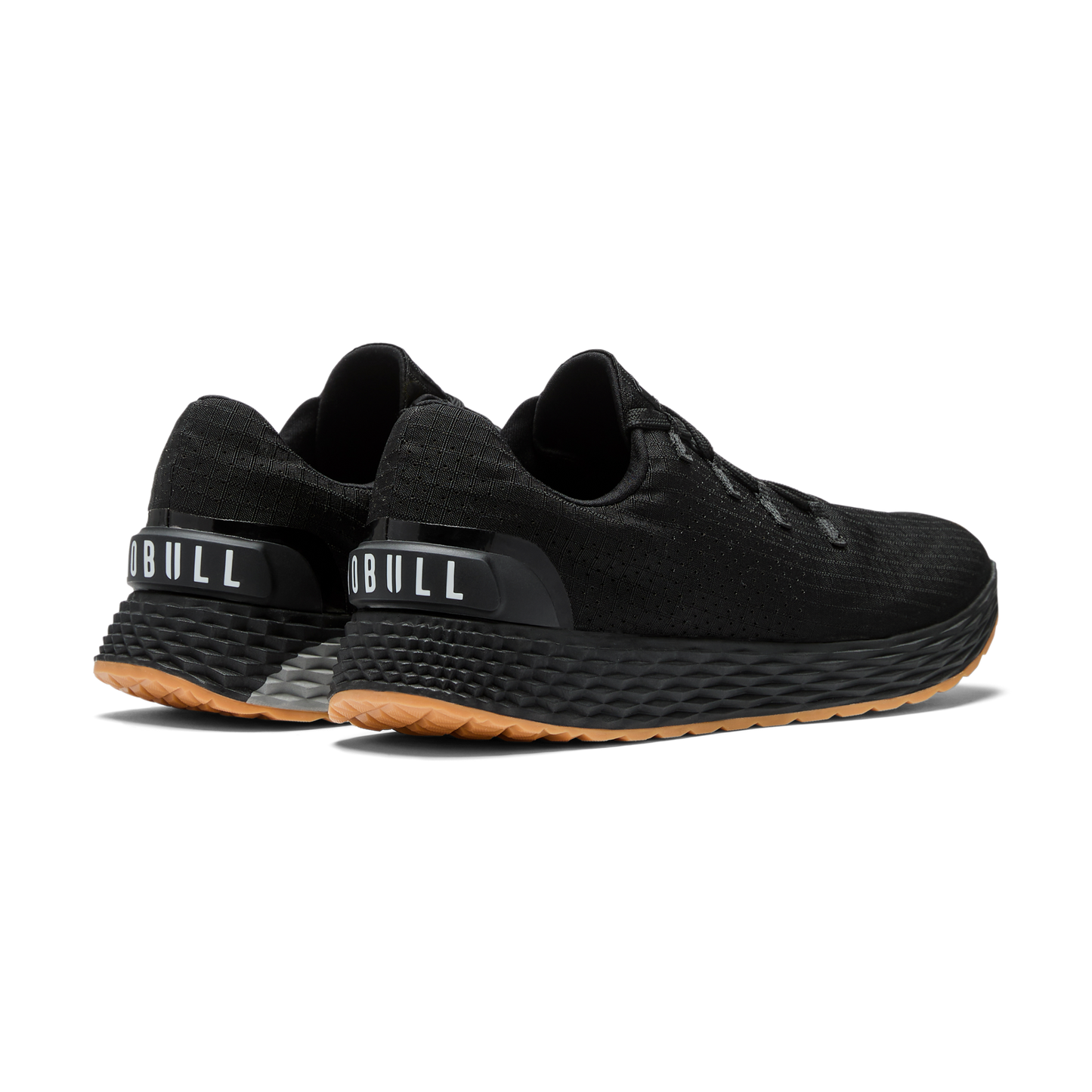 NOBULL | Allday Ripstop Black Gum