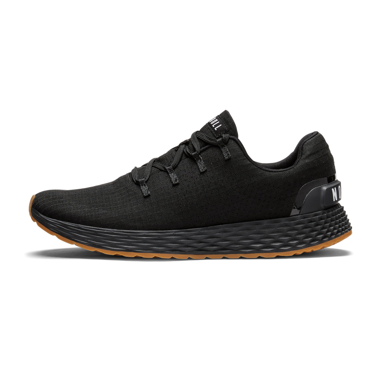 NOBULL | Allday Ripstop Black Gum