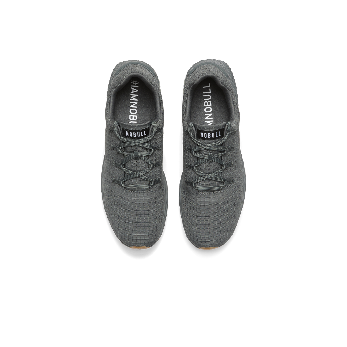 NOBULL | Allday Ripstop Green Slate