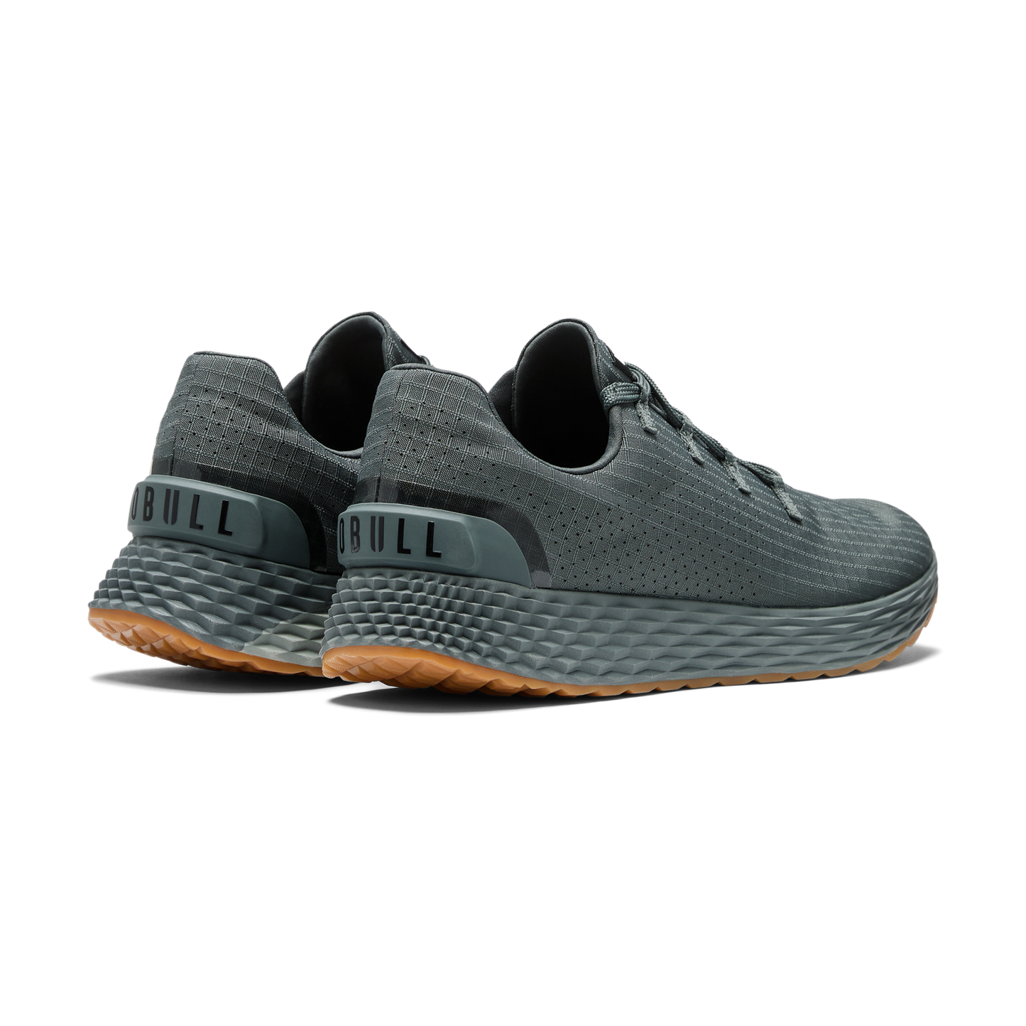 NOBULL | Allday Ripstop Green Slate