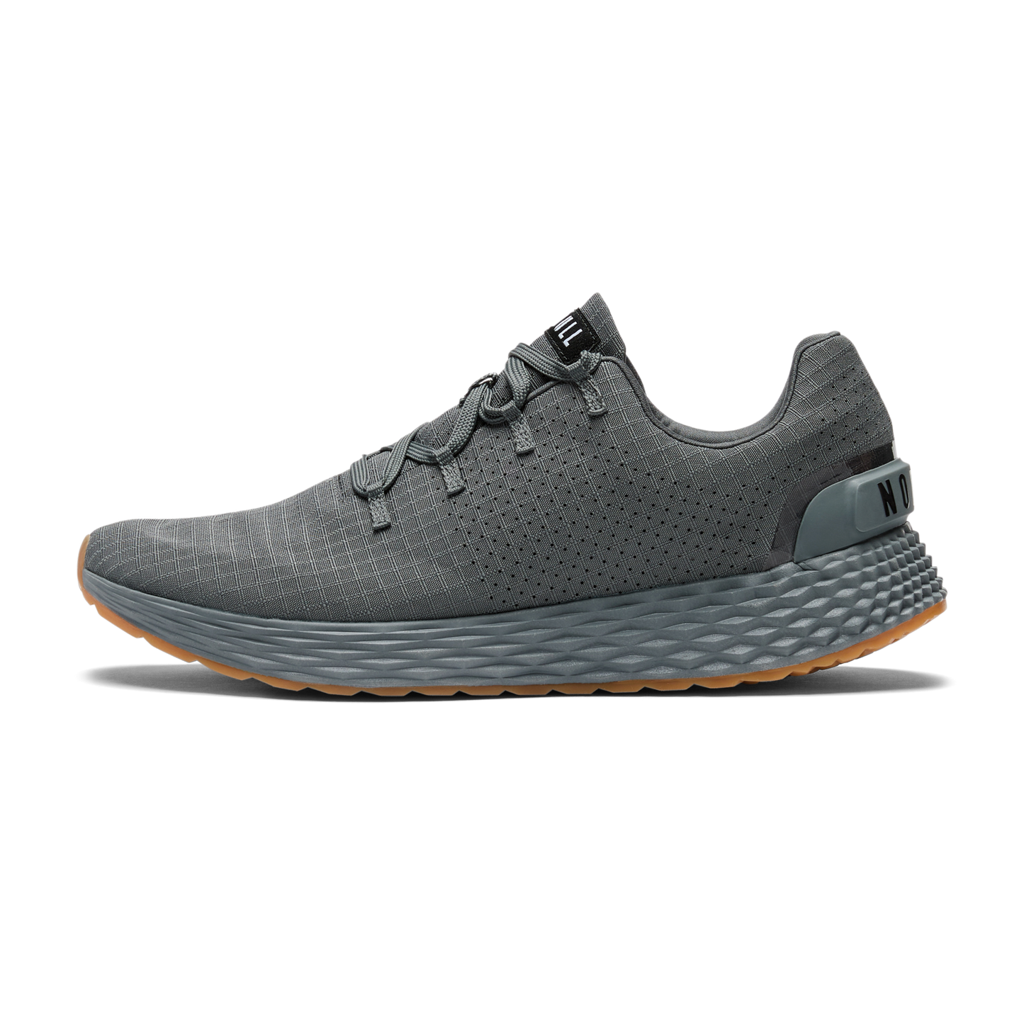 NOBULL | Allday Ripstop Green Slate