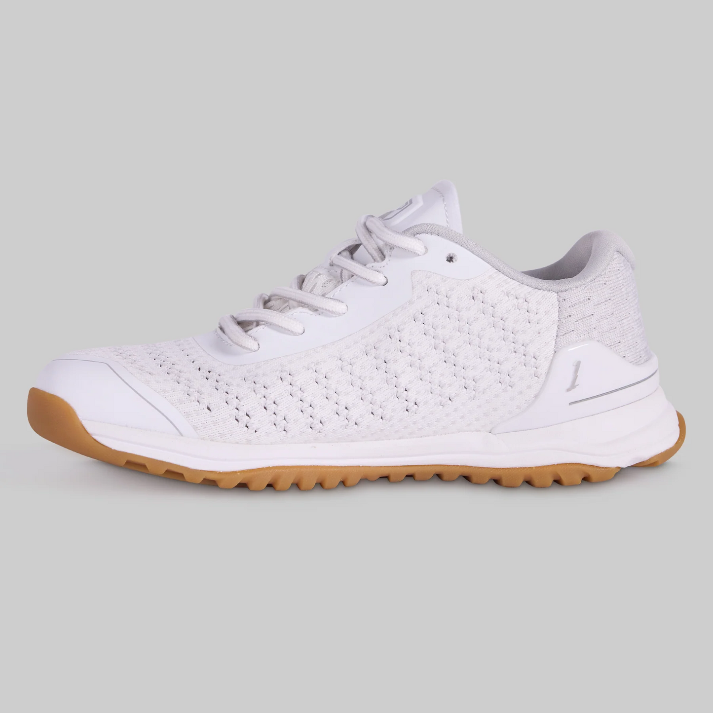 BORN PRIMITIVE | Savage 1 White/Gum DE DAMA