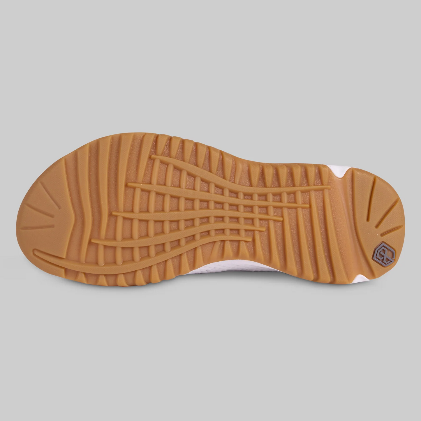 BORN PRIMITIVE | Savage 1 White/Gum DE DAMA