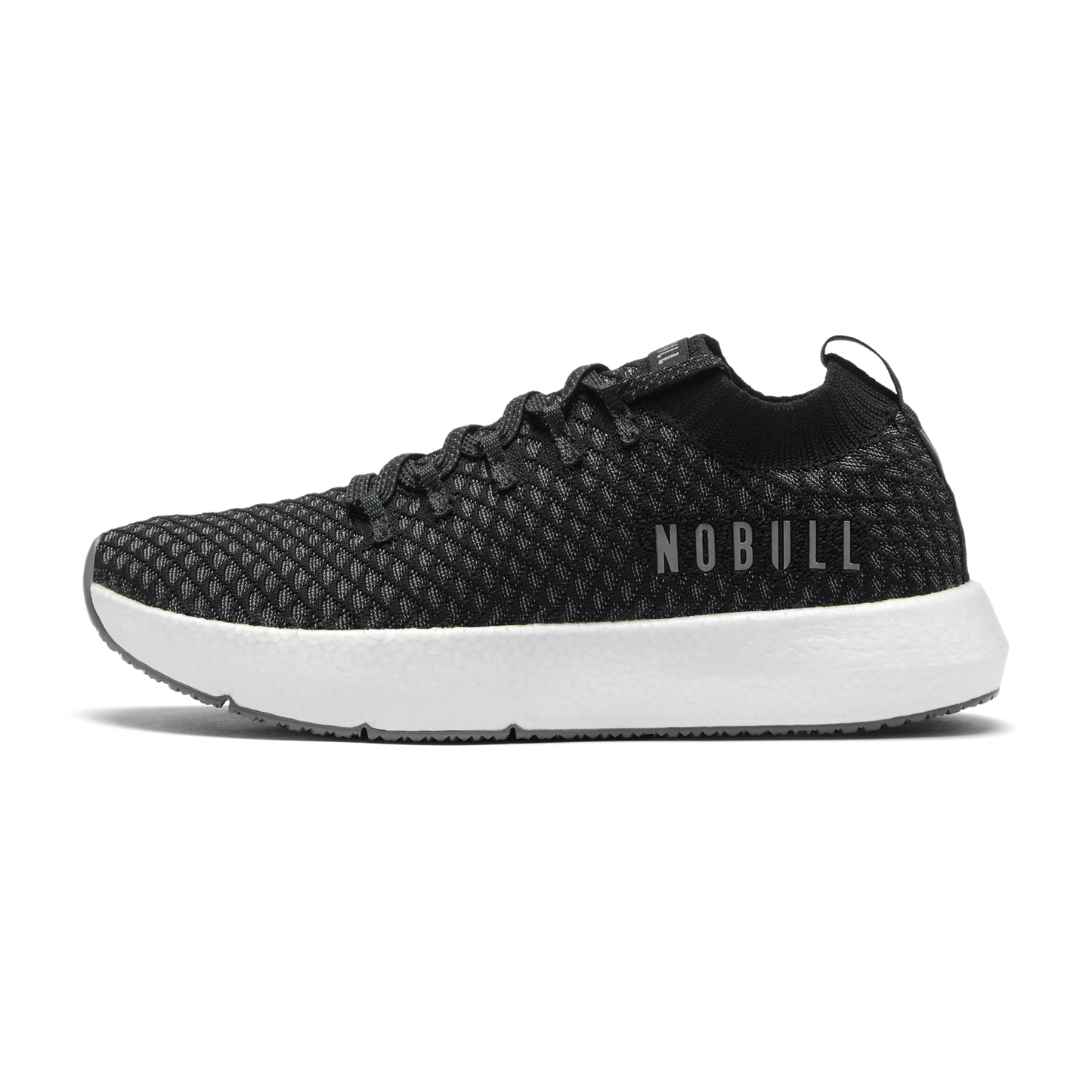 NOBULL | Drive Knit Black