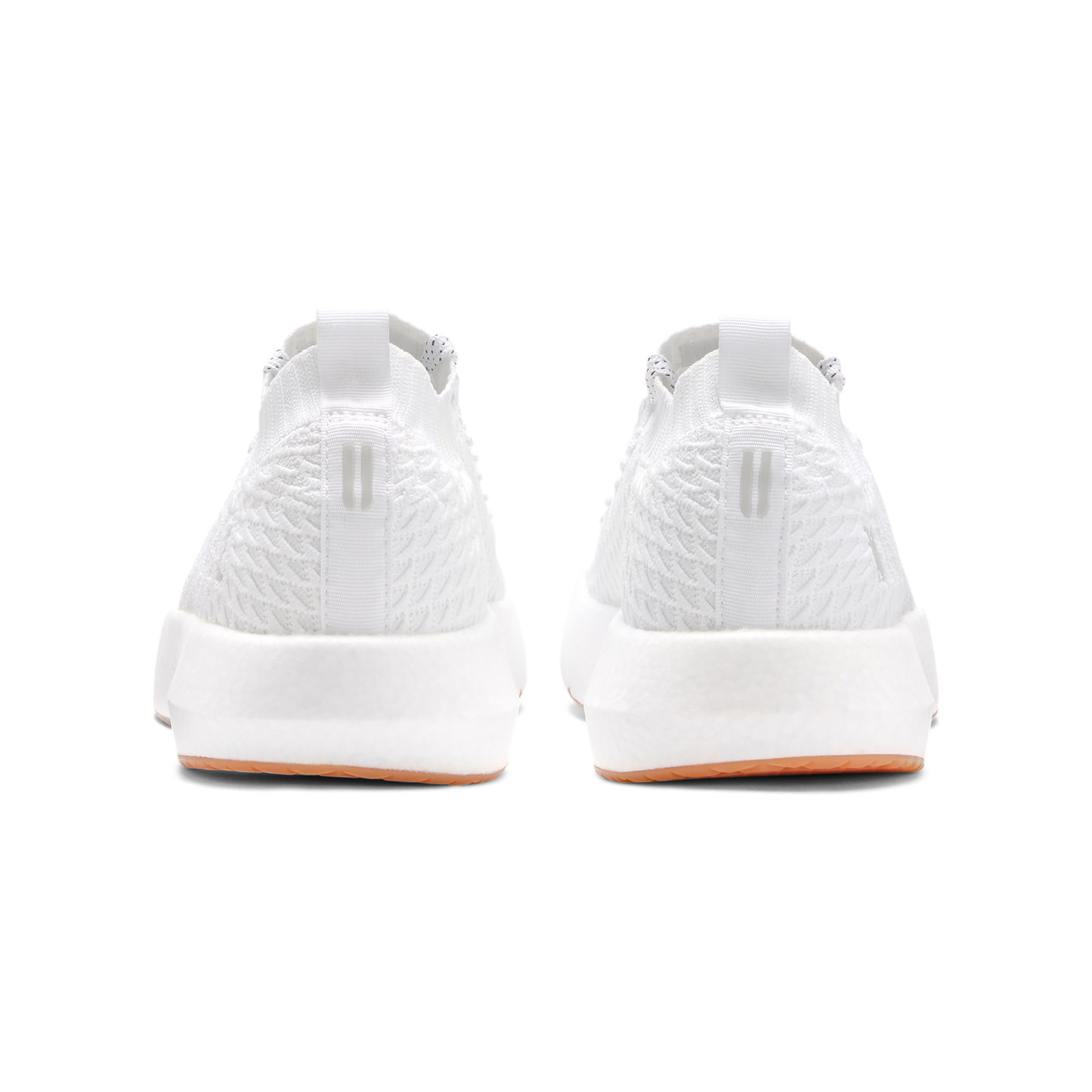 NOBULL | Drive Knit White