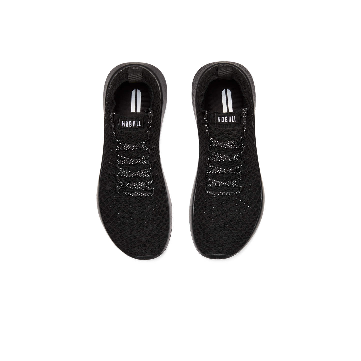 NOBULL | Drive Knit Triple Black