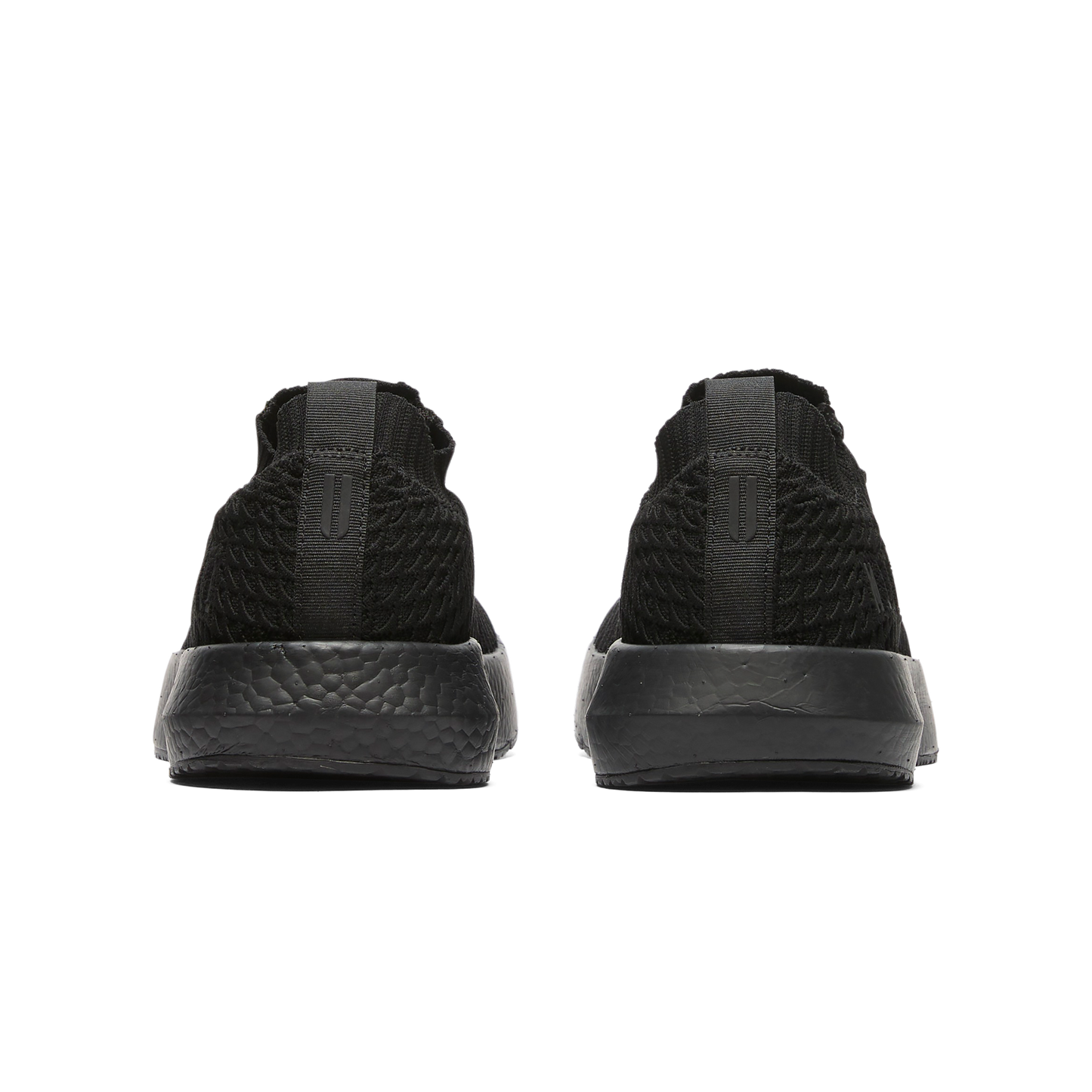 NOBULL | Drive Knit Triple Black