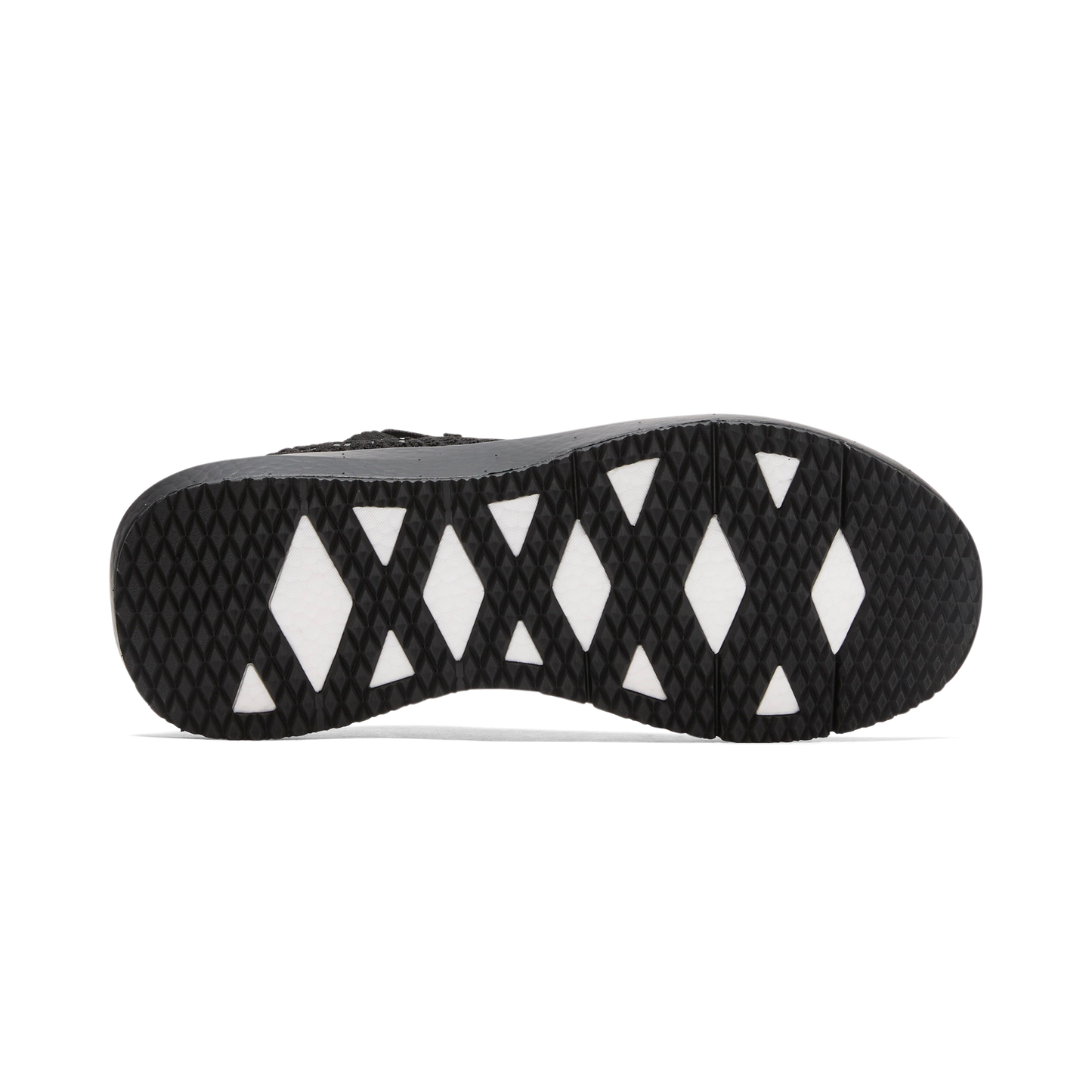NOBULL | Drive Knit Triple Black