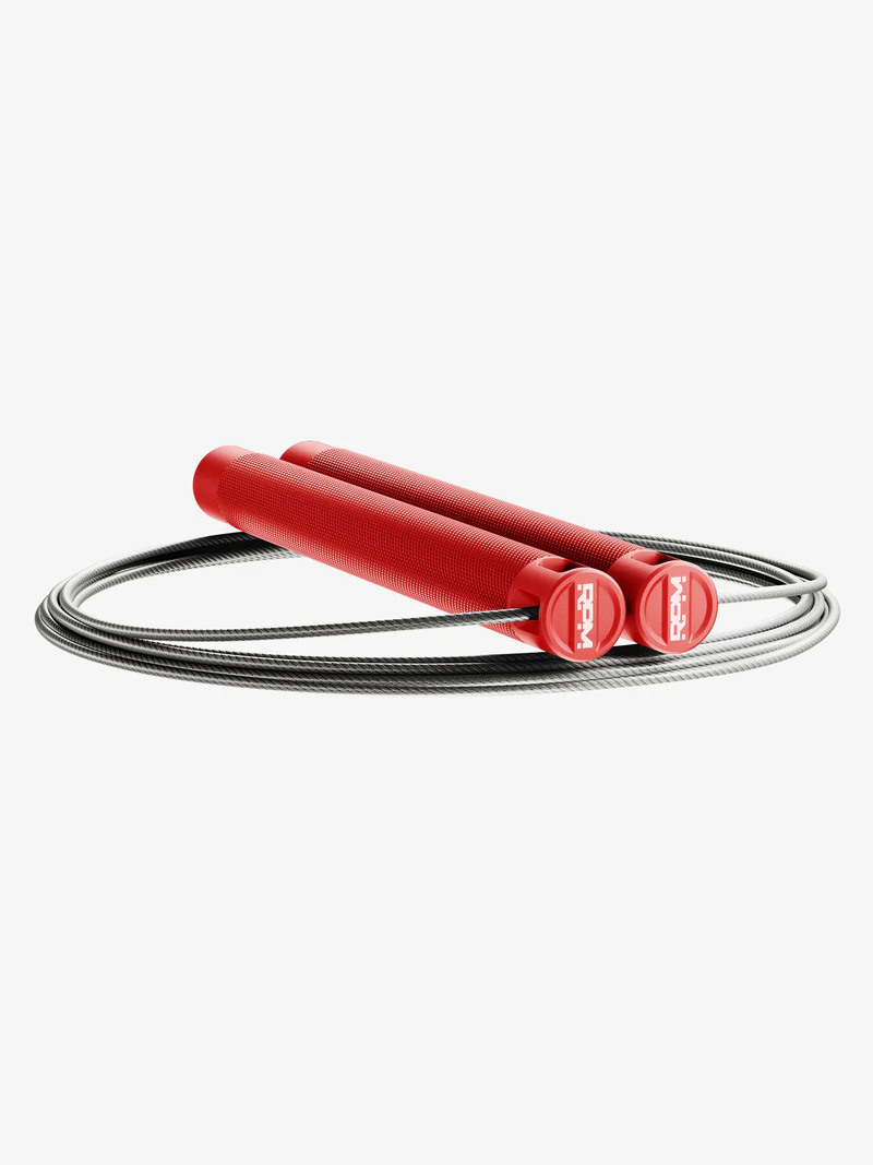 RPM | Cuerda Chili Pepper
